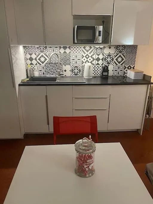 Appartement Aix En Provence - Jolie Studio à Aix-en-Provence